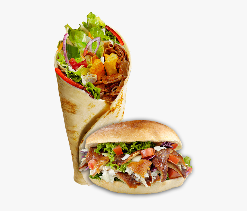 Turkiis Shawarma, HD Png Download, Free Download