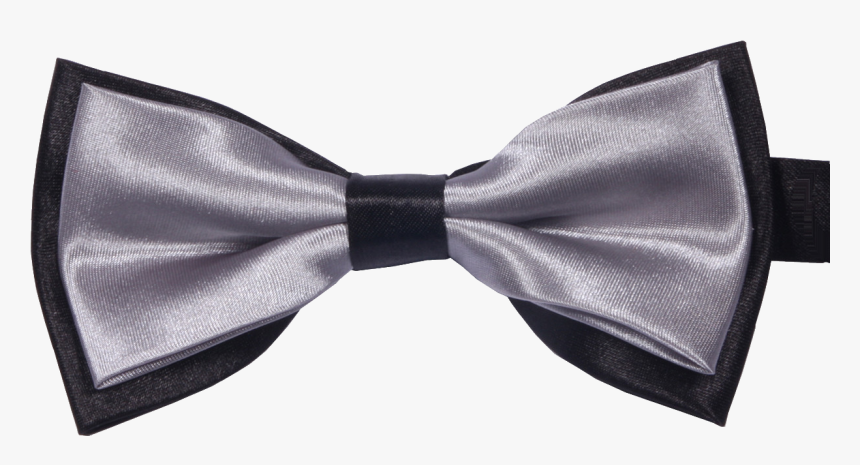 Bow Tie T-shirt Necktie Collar - Bow Tie On Shirt Png, Transparent Png, Free Download