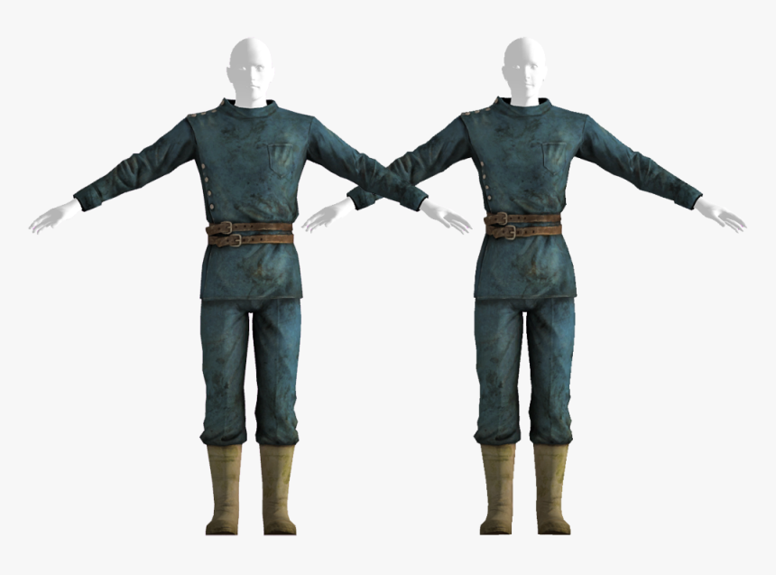 Nukapedia The Vault - Caesar Armor New Vegas, HD Png Download, Free Download