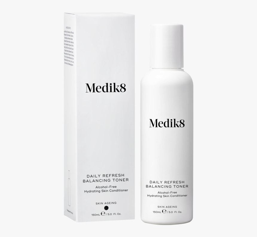 Daily Refresh Balancing Toner B, HD Png Download, Free Download