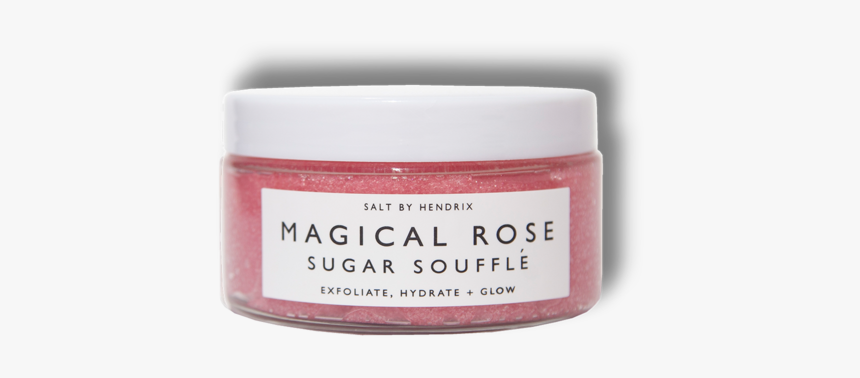 Magical Rose Sugar Soufflé - Cosmetics, HD Png Download, Free Download
