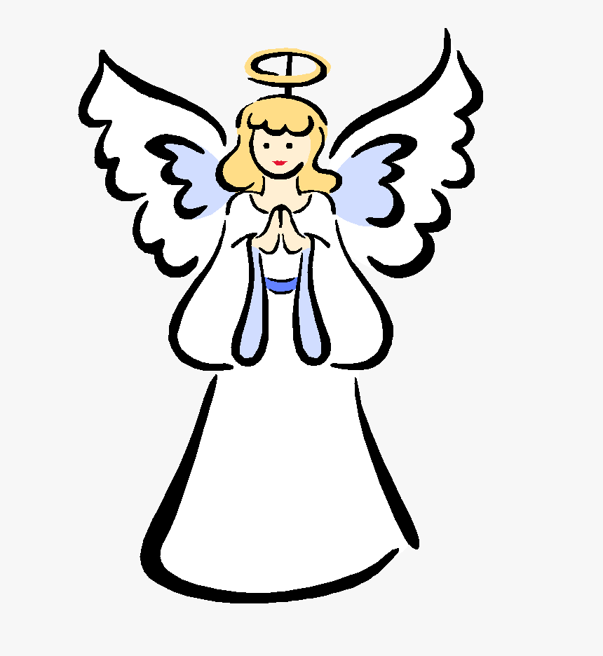 Angels Home Care Senior Service Maps - Easy Dark Angel Drawing, HD Png Download, Free Download