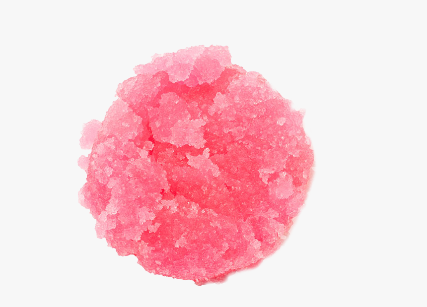 Image Of Rosé Lip Scrub - Lip Scrubs, HD Png Download, Free Download