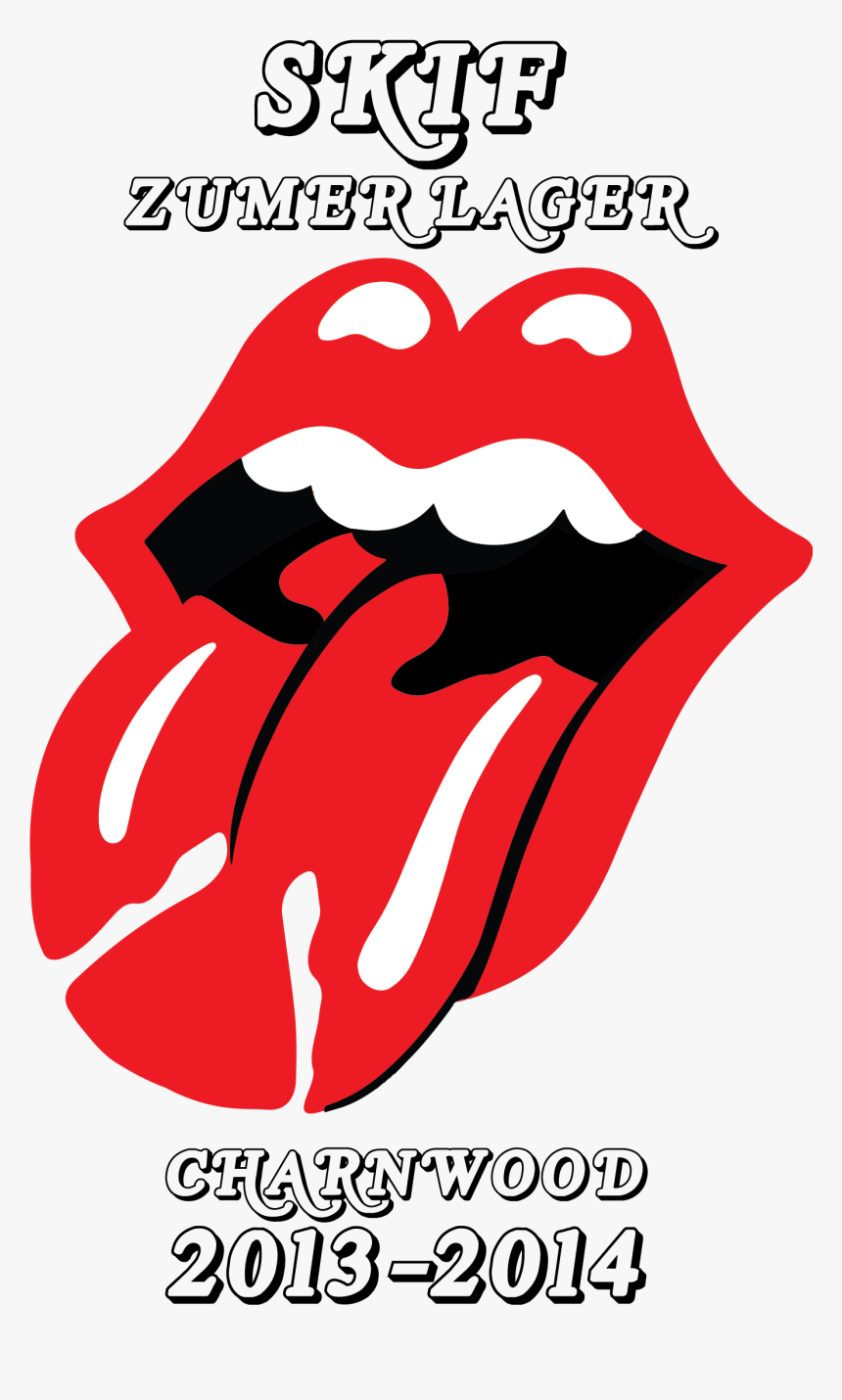 Milton Glaser Rolling Stones, HD Png Download, Free Download