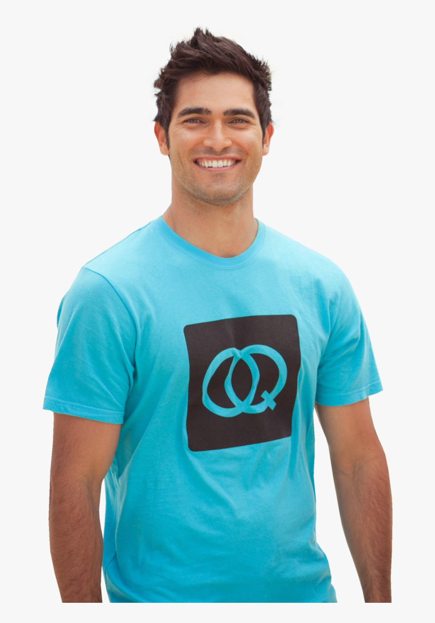 Thumb Image - Tyler Hoechlin Png, Transparent Png, Free Download