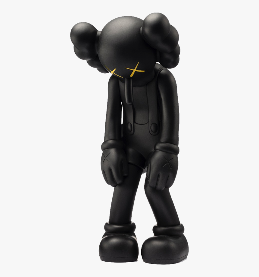 Kaws Companion, HD Png Download, Free Download