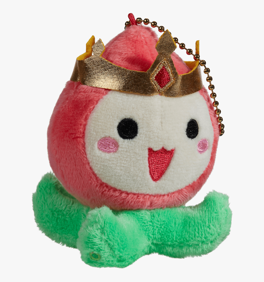 Overwatch Mini Pachimari Plush Hangers - Overwatch Plush Toy, HD Png Download, Free Download