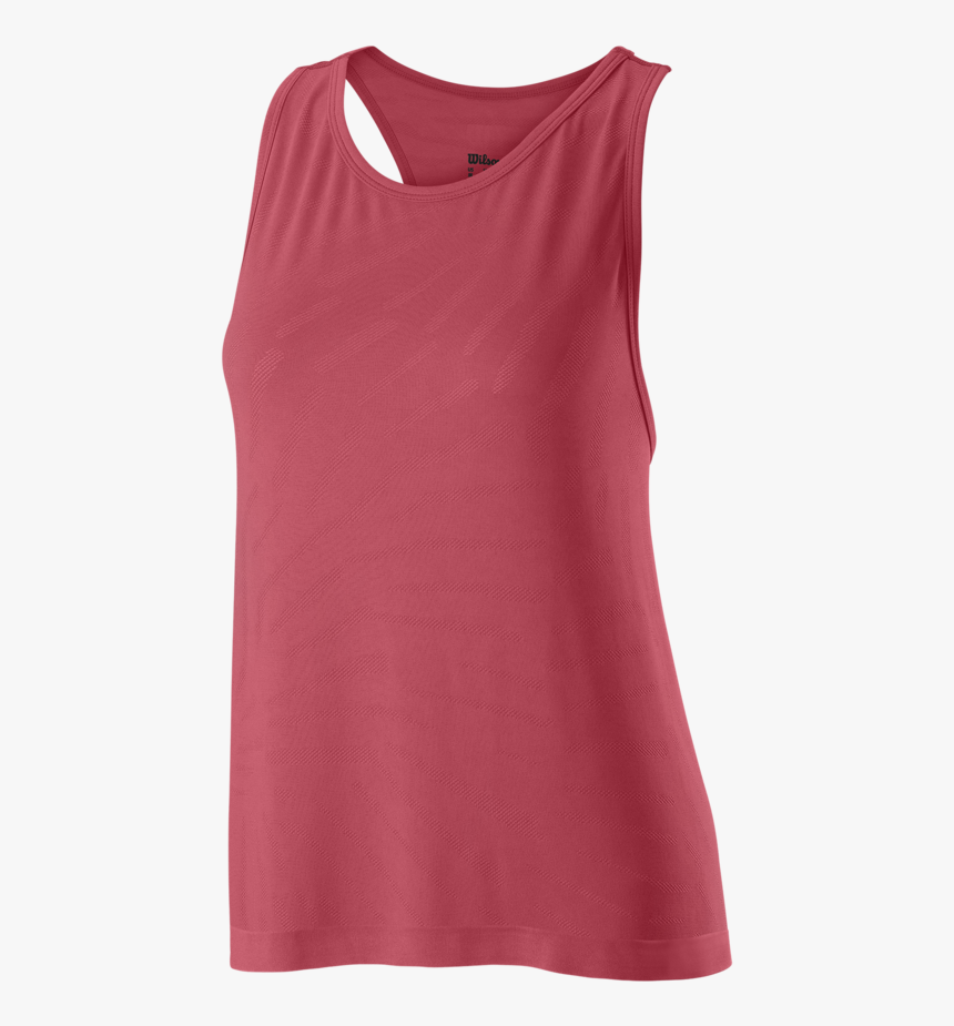 Wilson Women"s Competition Seamless Tank Top - Active Tank, HD Png Download, Free Download