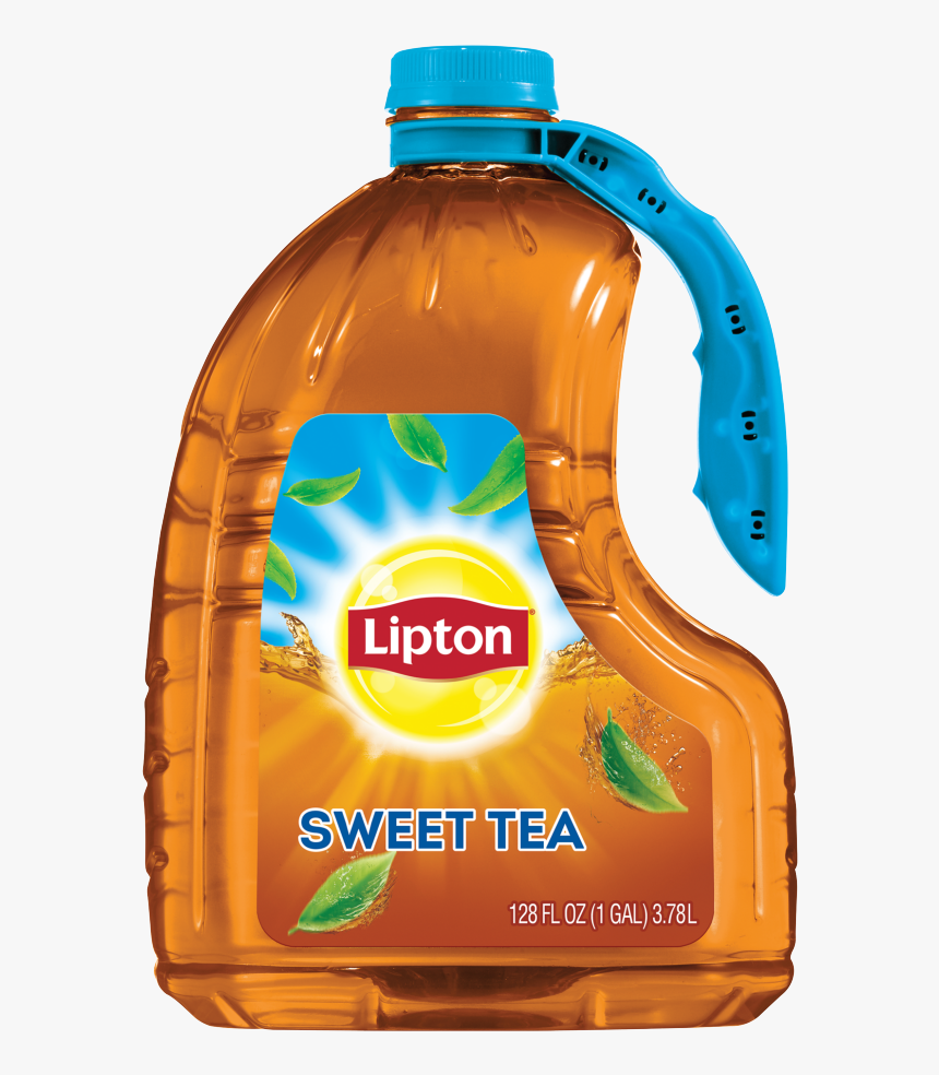 Lipton Ice Tea Sweet , Png Download - Lipton Citrus Green Tea, Transparent Png, Free Download