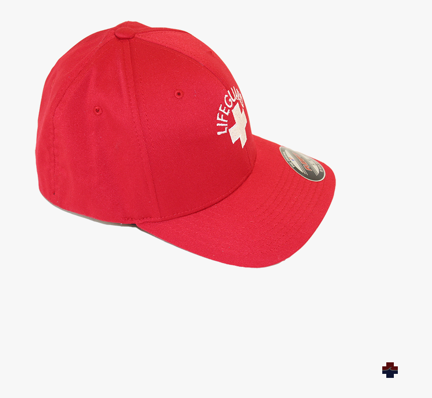Lifeguard Png , Png Download - Baseball Cap, Transparent Png, Free Download