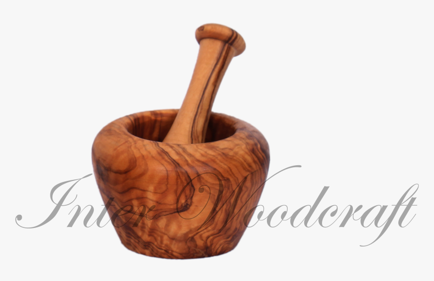 Mortar And Pestle , Png Download - Mortar And Pestle, Transparent Png, Free Download