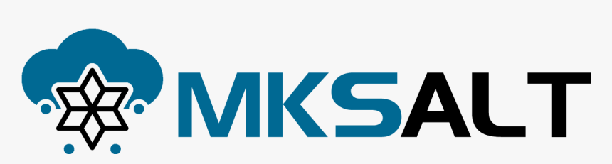 Mksalt Logo, HD Png Download, Free Download