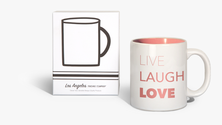 Oz Live Laugh Love - Mug, HD Png Download, Free Download