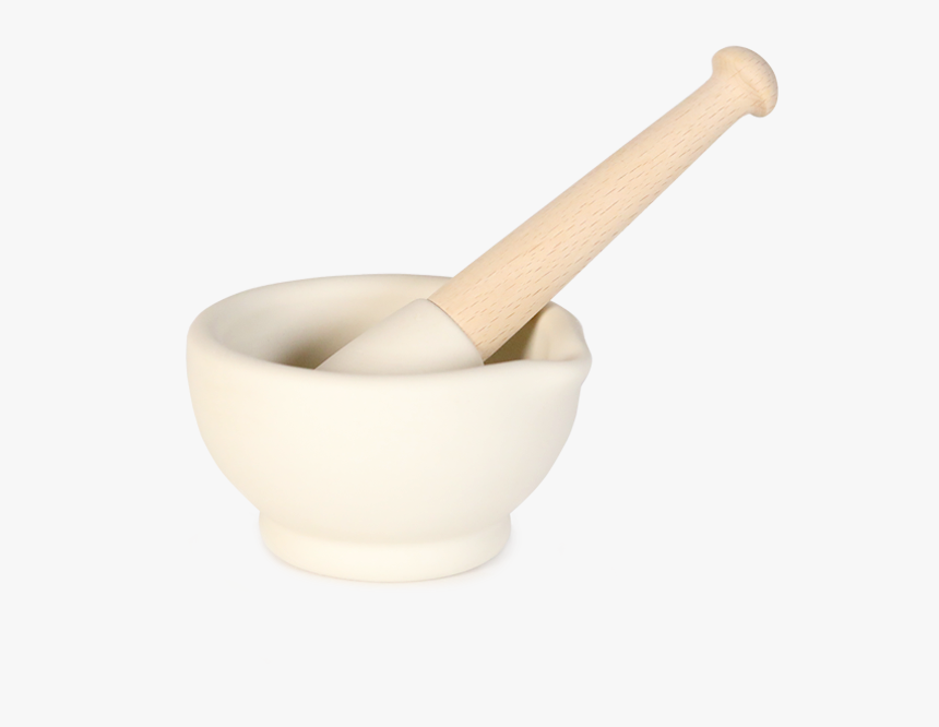 Milton Brook Mortar & Pestle Size - Mortar And Pestle, HD Png Download, Free Download