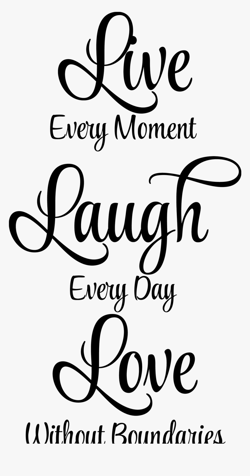 Download 46+ Live Laugh Love Svg Free Pics Free SVG files ...