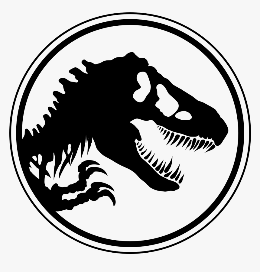 Jurassic World Evolution™ Clipart , Png Download - Jurassic Park T Rex Skeleton, Transparent Png, Free Download