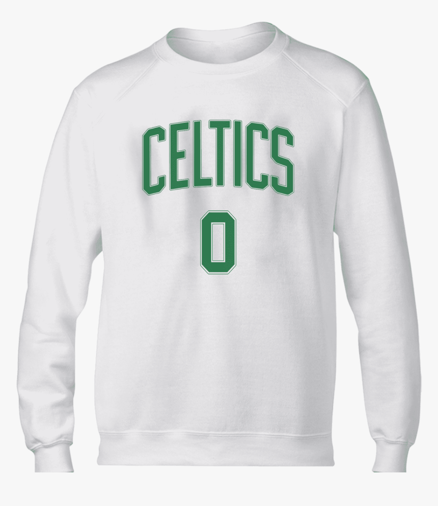 Boston Celtics Jayson Tatum Basic - Boston Celtics Jersey, HD Png Download, Free Download