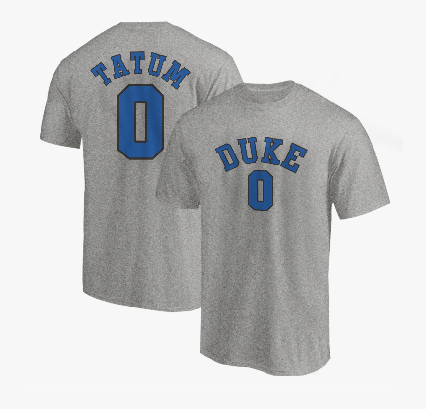 Jayson Tatum Tshirt S - Sports Jersey, HD Png Download, Free Download