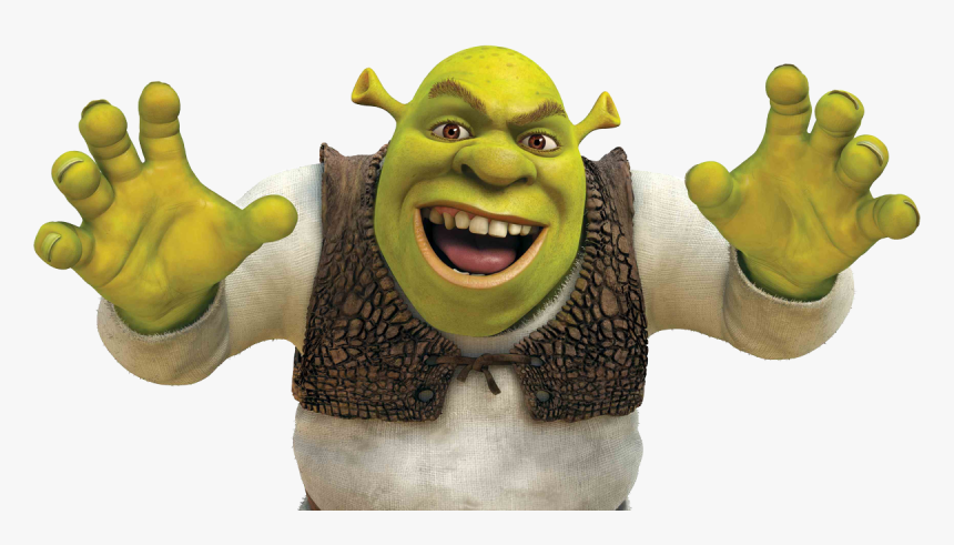 Shrek Forever After, HD Png Download, Free Download