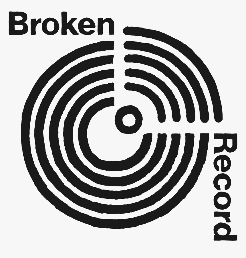 0 Replies 0 Retweets 2 Likes - Malcolm Gladwell Broken Record, HD Png Download, Free Download