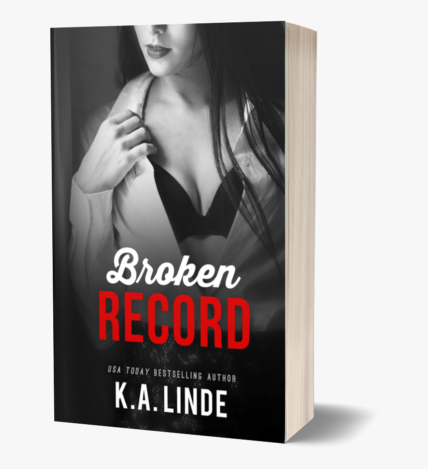Broken Record Ka Linde, HD Png Download, Free Download