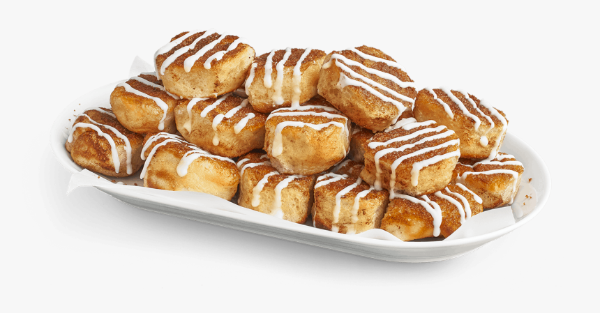 Desserts Menu Category Image - Cicis Cinnamon Rolls, HD Png Download, Free Download