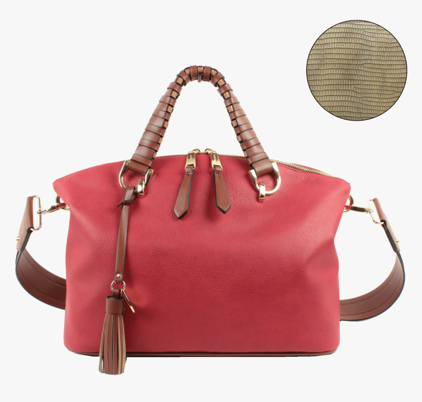 Rouge Handbags By London Fog - Handbag, HD Png Download, Free Download