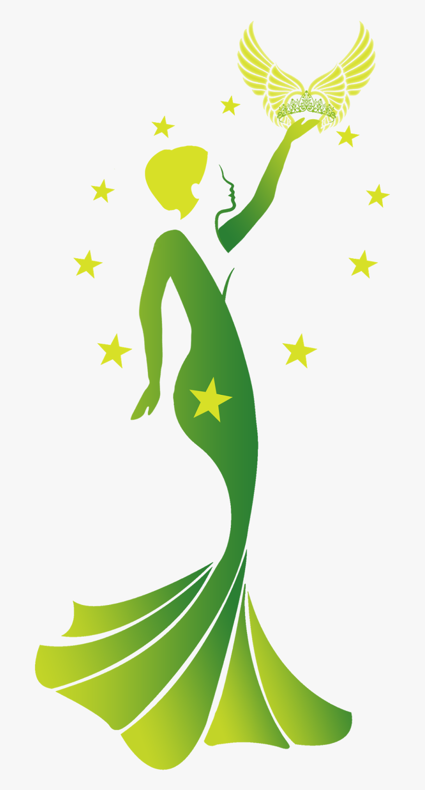 Beauty Pageant Crown Png - Beauty Pageant Logo Png, Transparent Png, Free Download