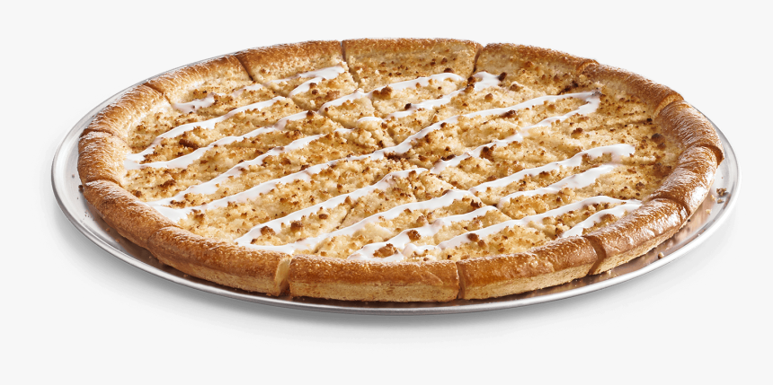 Bavarian Pizza Dessert - Cici's Bavarian Dessert Pizza, HD Png Download, Free Download