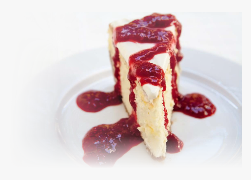 Transparent Desserts Png - Cheesecake, Png Download, Free Download