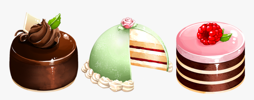 Desserts, HD Png Download, Free Download