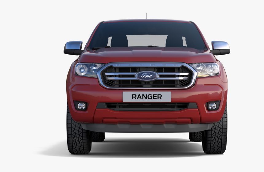 Ford Ranger Wildtrak Sea Grey, HD Png Download, Free Download