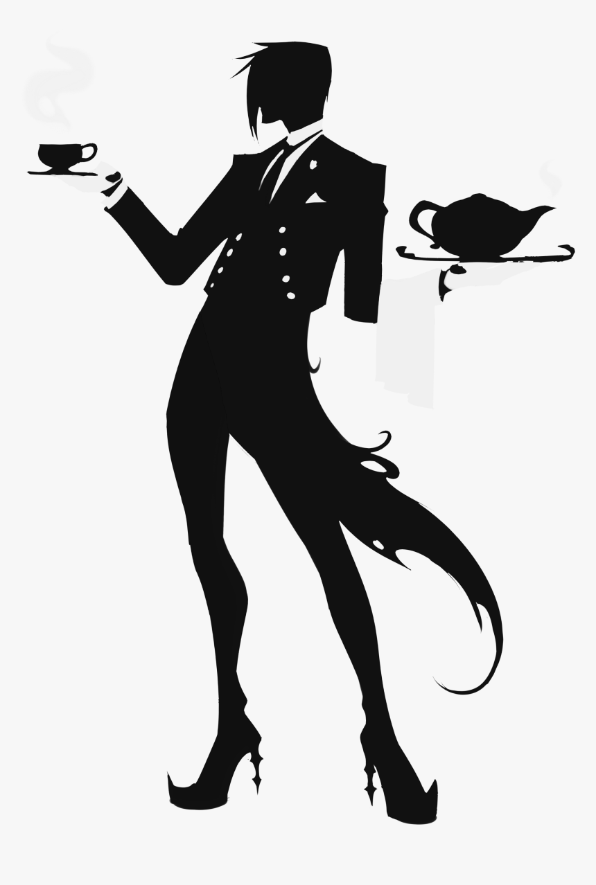 Silhouette, HD Png Download, Free Download