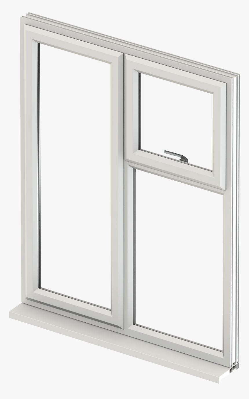 Types Of Opening Upvc Windows, HD Png Download, Free Download