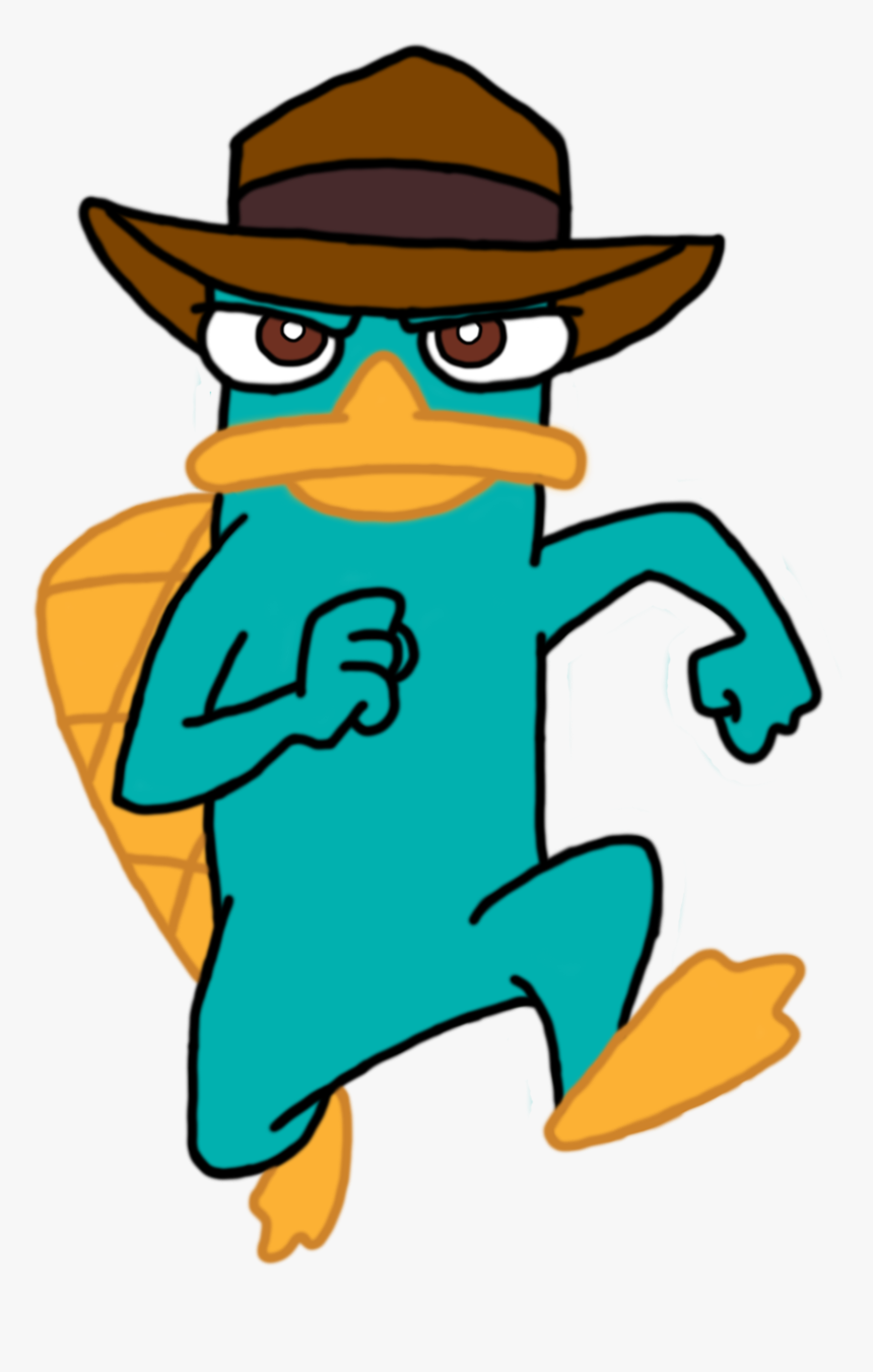 High Quality Perry The Platypus Wallpaper Full Hd Pictures - Perry The Platypus, HD Png Download, Free Download