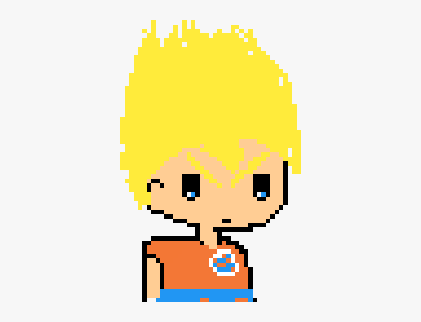 Derp Face Pixel Art, HD Png Download, Free Download