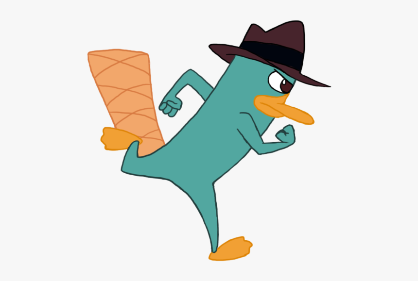 Daily Perry 2 By Fairytalesdream D47lgqk - Perry Png, Transparent Png, Free Download