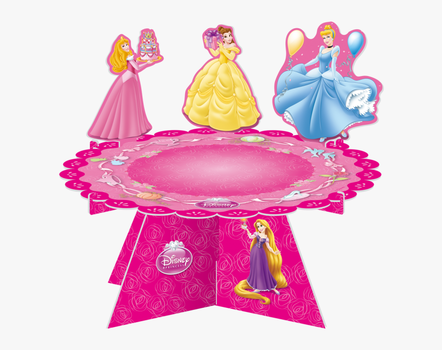 1 Cake Stand - Support Gateau Cars Disney, HD Png Download, Free Download