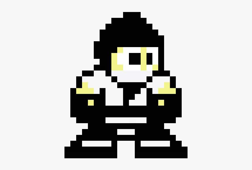 Pixel Art Mortal Kombat, HD Png Download, Free Download