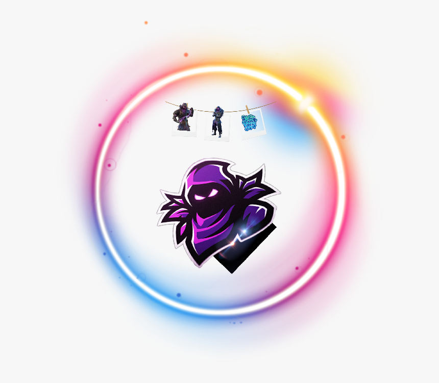 Transparent Fortnite Raven Logo , Png Download - Fortnite Clipart, Png Download, Free Download
