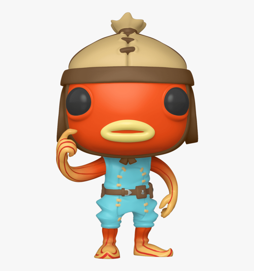 Fishstick Funko Pop, HD Png Download, Free Download