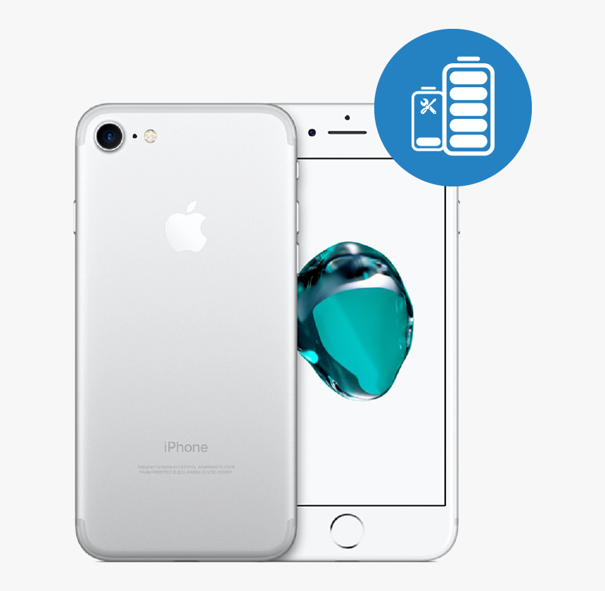 Apple Iphone 7 Battery Replacement - Iphone 7 Plus Ram, HD Png Download, Free Download