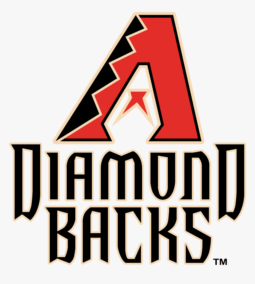 Arizona Diamondbacks, HD Png Download, Free Download