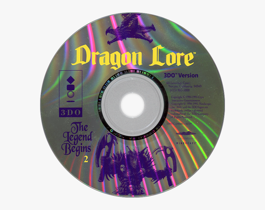 Cd, HD Png Download, Free Download