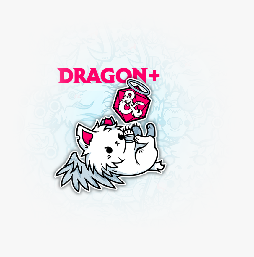 Dungeons & Dragons, HD Png Download, Free Download