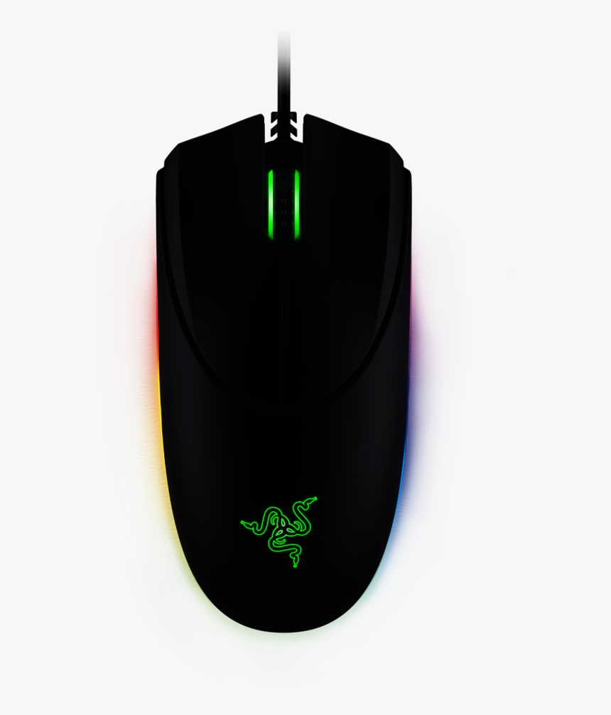 Razer Diamondback Chroma Gaming Mouse, Png Download - Razer Mouse Transparent Background, Png Download, Free Download