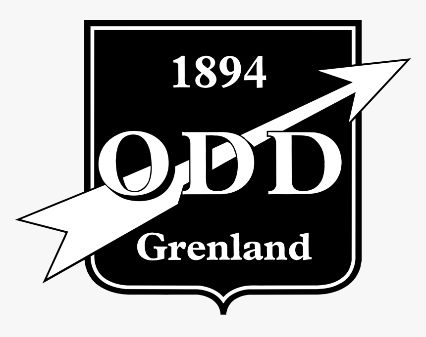 Odd Grenland Logo Png Transparent & Svg Vector - Odd Grenland Logo, Png Download, Free Download