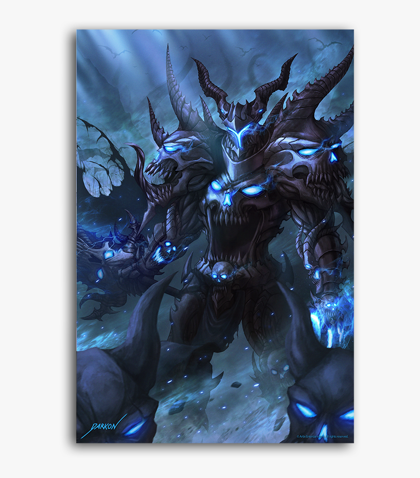 Demon, HD Png Download, Free Download