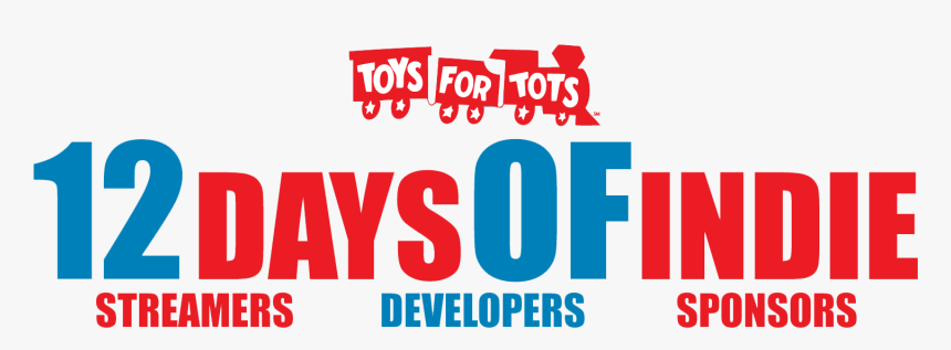 Toys For Tots , Png Download - Toys For Tots, Transparent Png, Free Download