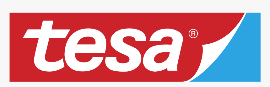 Tesa Logo Png Transparent - Logo Tesa, Png Download, Free Download